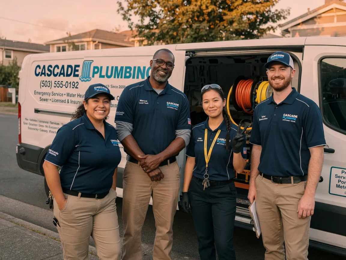 Emergency Plumber company in Maumee, OH